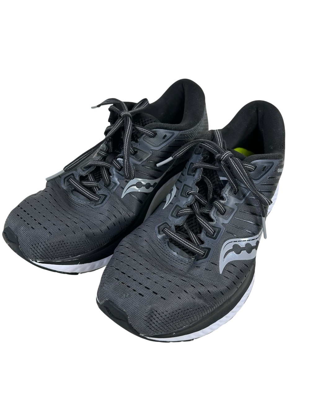 Saucony Guide 13 stability running shoes women’s 10 Gorpcore Athleisure